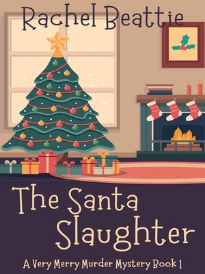 cover image of The Santa Slaughter